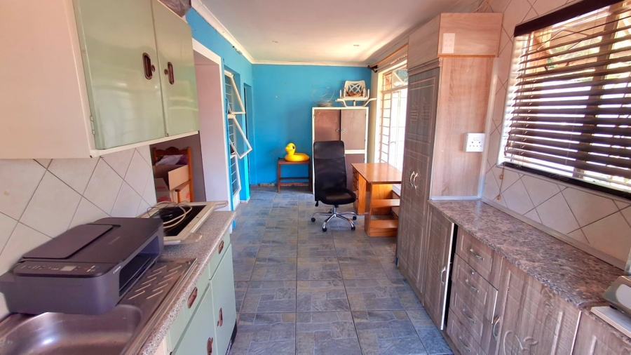 4 Bedroom Property for Sale in Vaalpark Free State